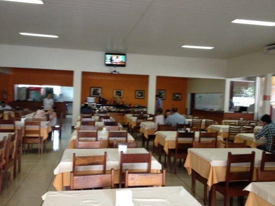 Churrascaria Torre Forte